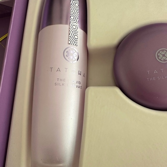 Brand New Tatcha Protect and Prime Ritual SPF and Primer Set - Picture 6 of 6